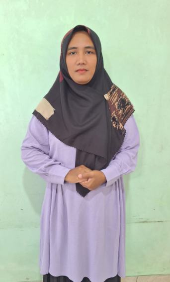 ISLAMIYATUN BT  KHALIL DIYO